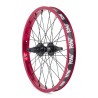 ROUE ARRIERE BMX 18'' RANT PARTY ON V2 RHD ROUGE
